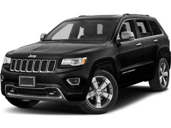 JEEP GRAND CHEROKEE 2015 1C4RJFCG6FC854580 image